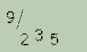 Captcha Image: you will need to recognize the text in it.