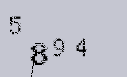 Captcha Image: you will need to recognize the text in it.
