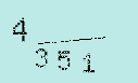Captcha Image: you will need to recognize the text in it.
