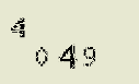 Captcha Image: you will need to recognize the text in it.