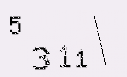 Captcha Image: you will need to recognize the text in it.