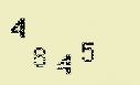Captcha Image: you will need to recognize the text in it.