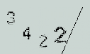 Captcha Image: you will need to recognize the text in it.