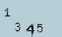 Captcha Image: you will need to recognize the text in it.