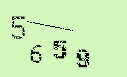 Captcha Image: you will need to recognize the text in it.
