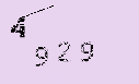 Captcha Image: you will need to recognize the text in it.