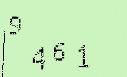 Captcha Image: you will need to recognize the text in it.