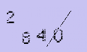 Captcha Image: you will need to recognize the text in it.