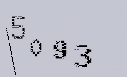 Captcha Image: you will need to recognize the text in it.