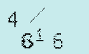 Captcha Image: you will need to recognize the text in it.