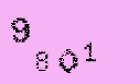 Captcha Image: you will need to recognize the text in it.