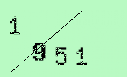 Captcha Image: you will need to recognize the text in it.