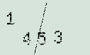 Captcha Image: you will need to recognize the text in it.