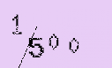 Captcha Image: you will need to recognize the text in it.