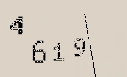Captcha Image: you will need to recognize the text in it.
