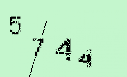 Captcha Image: you will need to recognize the text in it.