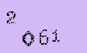 Captcha Image: you will need to recognize the text in it.