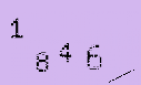 Captcha Image: you will need to recognize the text in it.