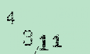 Captcha Image: you will need to recognize the text in it.