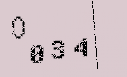 Captcha Image: you will need to recognize the text in it.