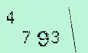 Captcha Image: you will need to recognize the text in it.