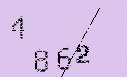 Captcha Image: you will need to recognize the text in it.