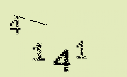 Captcha Image: you will need to recognize the text in it.