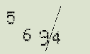 Captcha Image: you will need to recognize the text in it.
