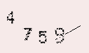 Captcha Image: you will need to recognize the text in it.