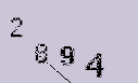 Captcha Image: you will need to recognize the text in it.