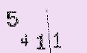 Captcha Image: you will need to recognize the text in it.