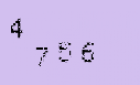 Captcha Image: you will need to recognize the text in it.