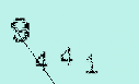 Captcha Image: you will need to recognize the text in it.