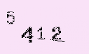 Captcha Image: you will need to recognize the text in it.