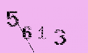Captcha Image: you will need to recognize the text in it.