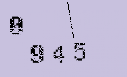Captcha Image: you will need to recognize the text in it.