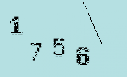 Captcha Image: you will need to recognize the text in it.