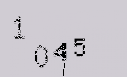 Captcha Image: you will need to recognize the text in it.