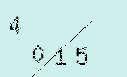 Captcha Image: you will need to recognize the text in it.
