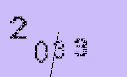 Captcha Image: you will need to recognize the text in it.