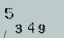 Captcha Image: you will need to recognize the text in it.