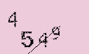 Captcha Image: you will need to recognize the text in it.