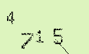 Captcha Image: you will need to recognize the text in it.