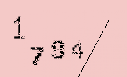 Captcha Image: you will need to recognize the text in it.