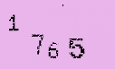 Captcha Image: you will need to recognize the text in it.