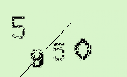 Captcha Image: you will need to recognize the text in it.
