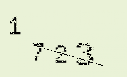 Captcha Image: you will need to recognize the text in it.