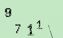 Captcha Image: you will need to recognize the text in it.