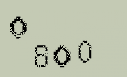 Captcha Image: you will need to recognize the text in it.