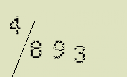 Captcha Image: you will need to recognize the text in it.